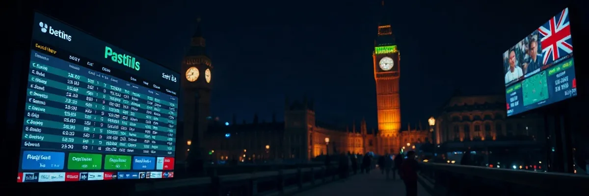 The cheapest way in and the cheapest way out — best betting sites in the UK