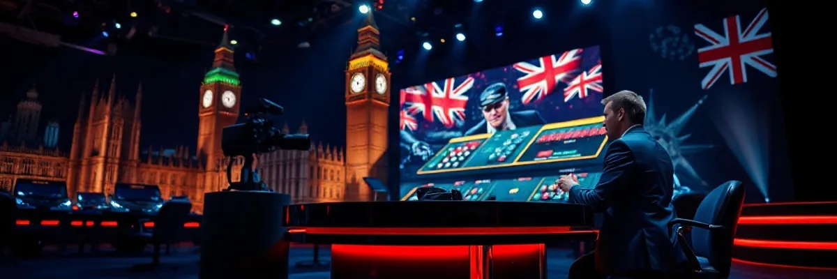 Self-exclusion, GAMSTOP and keeping the spend deliberate: live casino guide for players in the UK