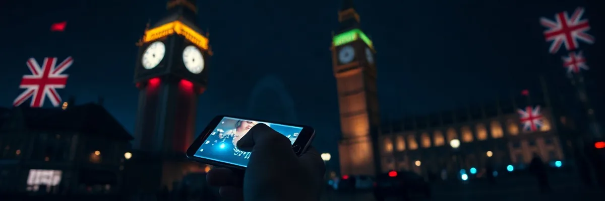 What "Authorized" Means Before You Install Anything: mobile casino guide for players in the UK