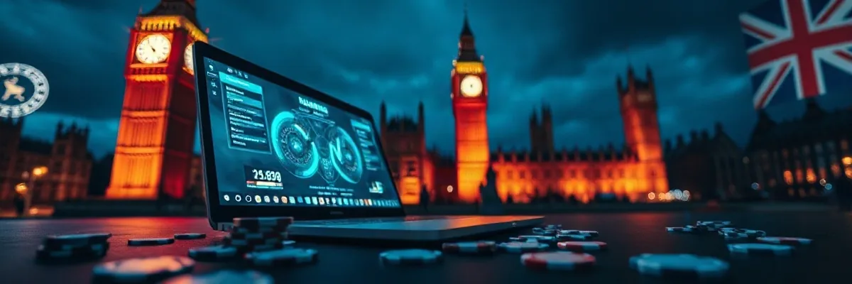 Authorised Operators And What Licensing Actually Means — New online casinos uk in the UK