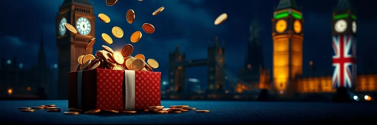 Comparing New Online Casinos With No Deposit Bonuses UK Wide: New online casinos uk guide for players in the UK