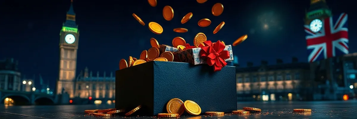 new online casinos with no deposit bonuses uk in the UK — Operator by operator: who offers what without a deposit