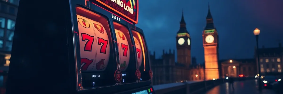 Break-even arithmetic for a typical session: online slots guide for players in the UK