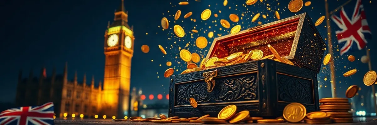 Offer sizes alongside wagering, max bet and expiry — welcome bonus in the UK